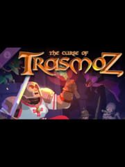 Trasmoz Legends: The Curse of Trasmoz cover