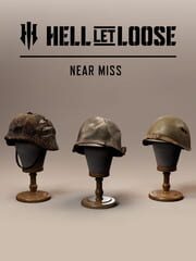 Hell Let Loose: Near Miss cover