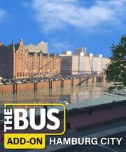 The Bus: Hamburg City cover