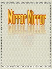 Mirror Mirror cover