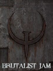 Quake Brutalist Jam