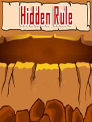 Hidden Rule cover