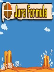 Jura Formula cover
