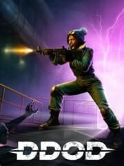 DDoD