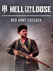 Hell Let Loose: Red Army Cossack cover