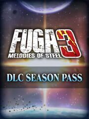 Fuga: Melodies of Steel 3 - Season Pass cover