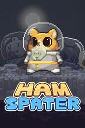 Hamspater cover