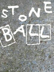 Stone Ball cover