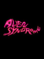 Alien Syndrome GG2SMS
