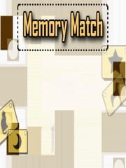 Memory Match cover