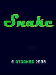 Snake cover
