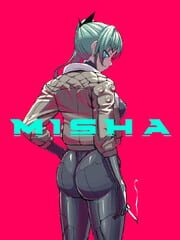 Misha cover