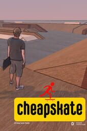 Cheapskate cover