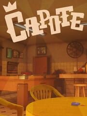 Capote