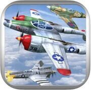 iFighter 1945