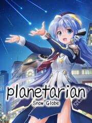 Planetarian: Snow Globe