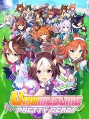 Umamusume: Pretty Derby