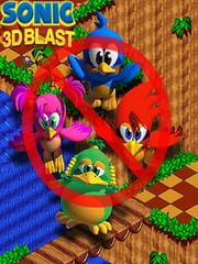 Sonic 3D: No Flickies