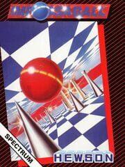 Impossaball cover