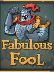 Fabulous Fool cover