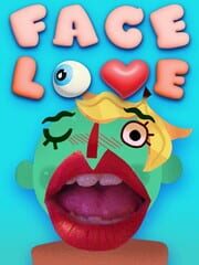 Face Love: Face Designer