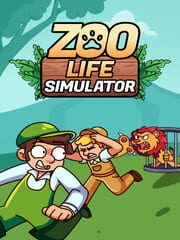 Zoo Life Simulator