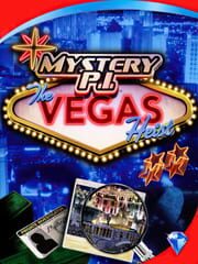 Mystery PI: The Vegas Heist cover