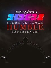 Synth Riders: Kendrick Lamar - "Humble." + Experience