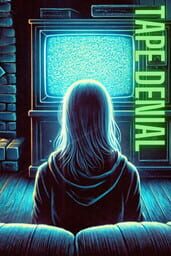 Tape Denial cover