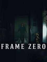 Frame Zero cover