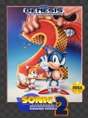 Sonic 2 Megamix
