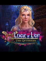 League of Light: The Gatherer cover