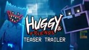 Huggy & Friends