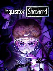 Inquisitor Shepherd cover art