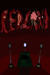 Red Land cover