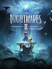 Little Nightmares II: Enhanced Edition