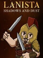 Lanista: Shadows and Dust