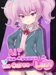 Ai & the Demon & the Curse of Lust cover