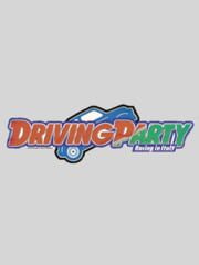Driving Party cover