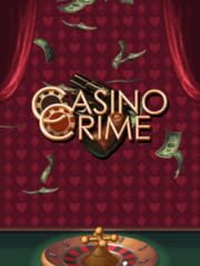 Casino Crime cover
