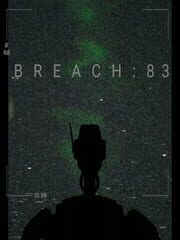 Breach: 83 cover