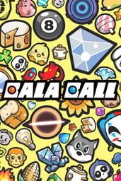 Balaball cover