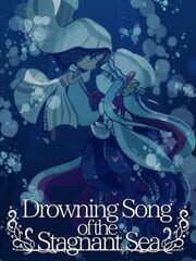 Drowning Song of the Stagnant Sea cover