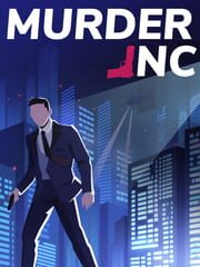 Murder Inc cover