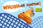 Woahler Coaster!