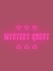 Mystery Quest cover
