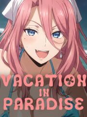 Vacation in Paradise cover