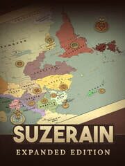 Suzerain: Expanded Edition cover