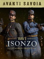 Isonzo: Avanti Savoia Units Pack cover