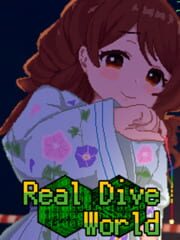 Real Dive World cover